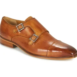 Melvin & Hamilton Derbies & Richelieu^- LANCE 1