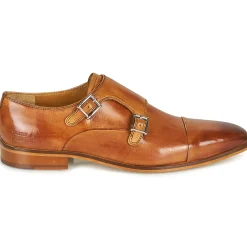 Melvin & Hamilton Derbies & Richelieu^- LANCE 1
