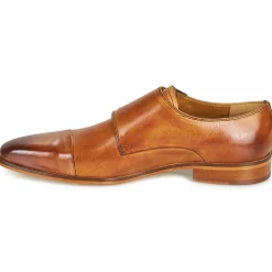 Melvin & Hamilton Derbies & Richelieu^- LANCE 1