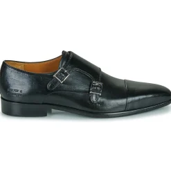Melvin & Hamilton - Lance 1 Noir Sale