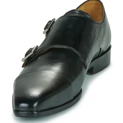 Melvin & Hamilton - Lance 1 Noir Sale