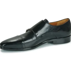 Melvin & Hamilton - Lance 1 Noir Sale
