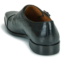 Melvin & Hamilton - Lance 1 Noir Sale