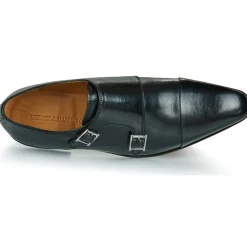 Melvin & Hamilton - Lance 1 Noir Sale