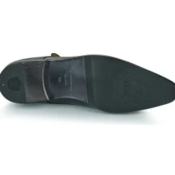 Melvin & Hamilton - Lance 1 Noir Sale