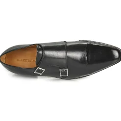 Melvin & Hamilton - LANCE 1< Derbies & Richelieu