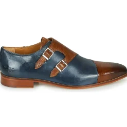 Melvin & Hamilton - LANCE 34< Derbies & Richelieu