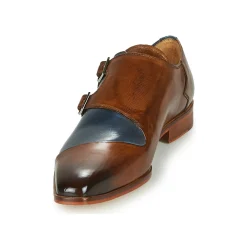 Melvin & Hamilton - LANCE 34< Derbies & Richelieu