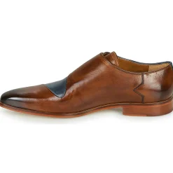 Melvin & Hamilton - LANCE 34< Derbies & Richelieu