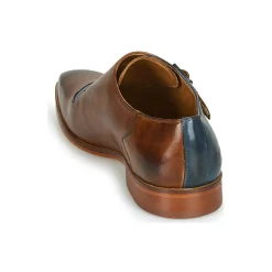 Melvin & Hamilton - LANCE 34< Derbies & Richelieu