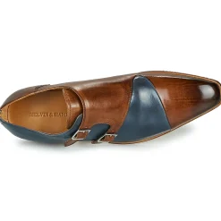 Melvin & Hamilton - LANCE 34< Derbies & Richelieu