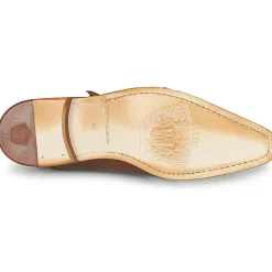 Melvin & Hamilton - LANCE 34< Derbies & Richelieu