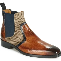 Melvin & Hamilton Bottines / Boots^- LEWIS 26