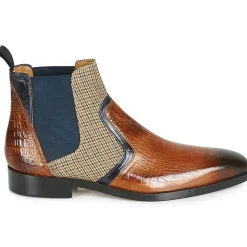 Melvin & Hamilton Bottines / Boots^- LEWIS 26