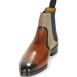 Melvin & Hamilton Bottines / Boots^- LEWIS 26