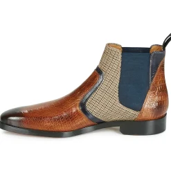 Melvin & Hamilton Bottines / Boots^- LEWIS 26