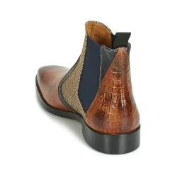 Melvin & Hamilton Bottines / Boots^- LEWIS 26