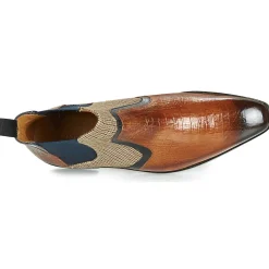 Melvin & Hamilton Bottines / Boots^- LEWIS 26