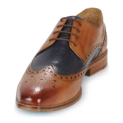 Melvin & Hamilton - MARTIN 15< Derbies & Richelieu