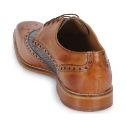 Melvin & Hamilton - MARTIN 15< Derbies & Richelieu