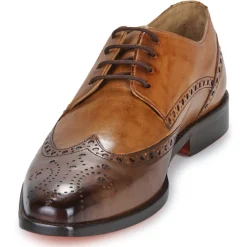 Melvin & Hamilton - MARTIN 15< Derbies & Richelieu