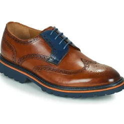 Melvin & Hamilton - MATTHEW 33< Derbies & Richelieu