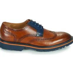 Melvin & Hamilton - MATTHEW 33< Derbies & Richelieu