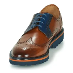Melvin & Hamilton - MATTHEW 33< Derbies & Richelieu