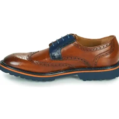 Melvin & Hamilton - MATTHEW 33< Derbies & Richelieu