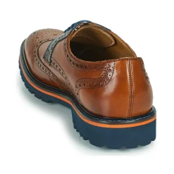 Melvin & Hamilton - MATTHEW 33< Derbies & Richelieu