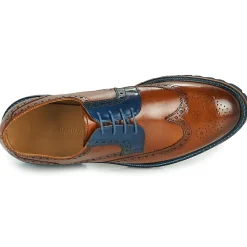 Melvin & Hamilton - MATTHEW 33< Derbies & Richelieu
