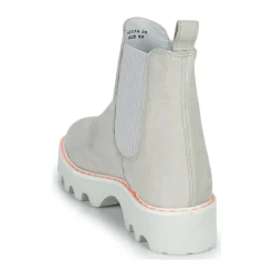 Melvin & Hamilton - MEGAN3R< Bottines / Boots