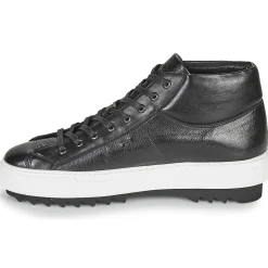 Melvin & Hamilton Baskets Mode^- MICK