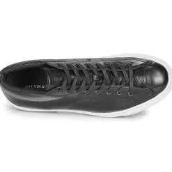 Melvin & Hamilton Baskets Mode^- MICK