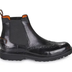 Melvin & Hamilton - PIERCE 26 Noir Clearance