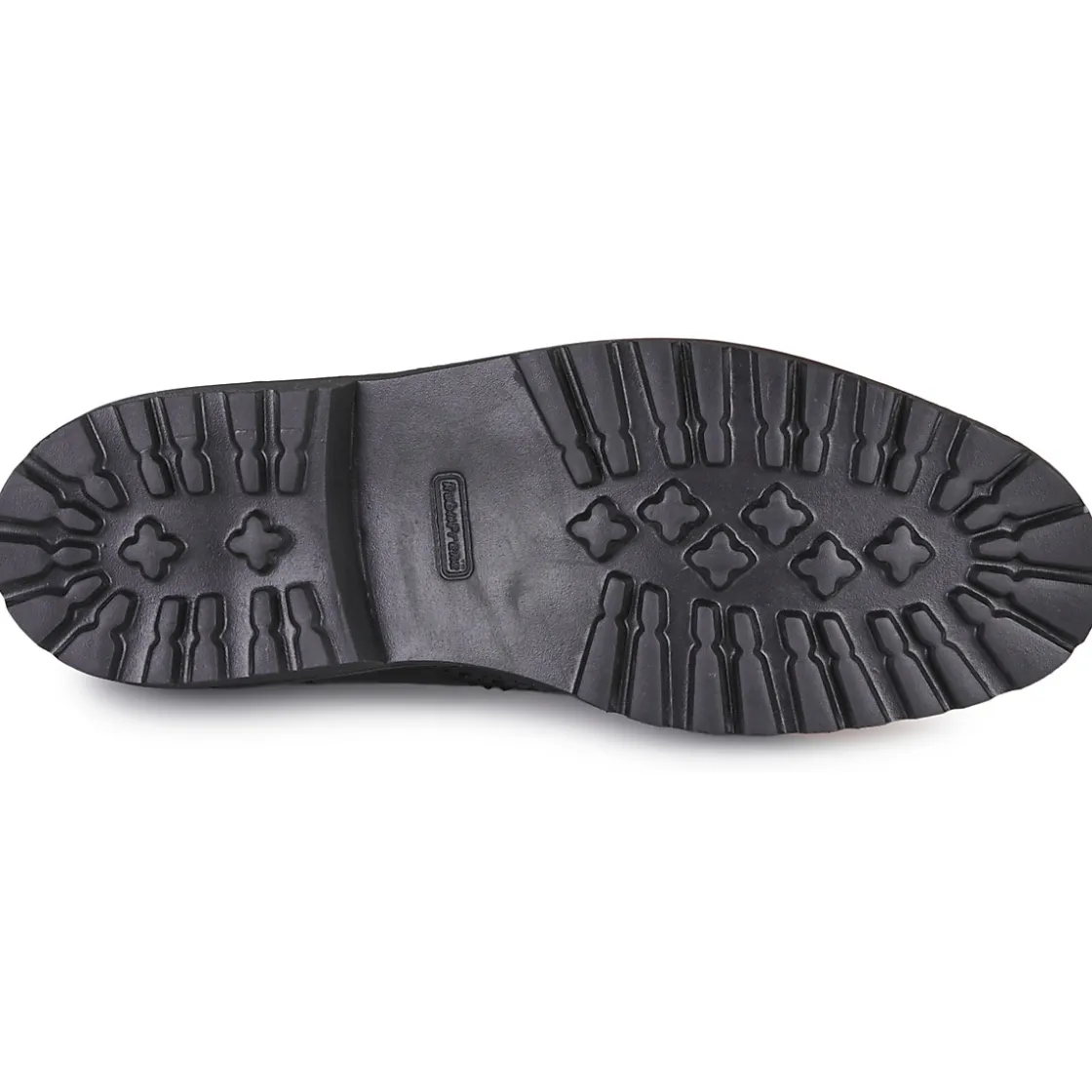 Melvin & Hamilton - PIERCE 26 Noir Clearance