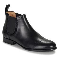 Melvin & Hamilton Bottines / Boots^- SALLY 16