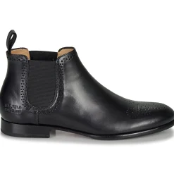 Melvin & Hamilton Bottines / Boots^- SALLY 16