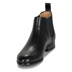 Melvin & Hamilton Bottines / Boots^- SALLY 16