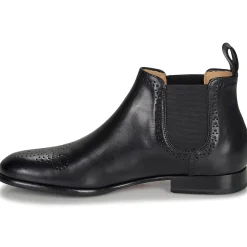 Melvin & Hamilton Bottines / Boots^- SALLY 16