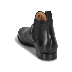 Melvin & Hamilton Bottines / Boots^- SALLY 16