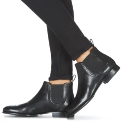 Melvin & Hamilton Bottines / Boots^- SALLY 16