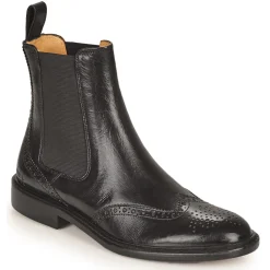 Melvin & Hamilton Bottines / Boots^- SALLY 112