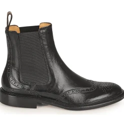 Melvin & Hamilton Bottines / Boots^- SALLY 112