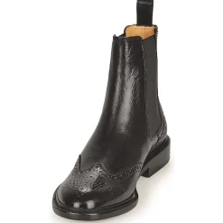 Melvin & Hamilton Bottines / Boots^- SALLY 112