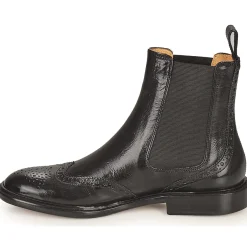Melvin & Hamilton Bottines / Boots^- SALLY 112