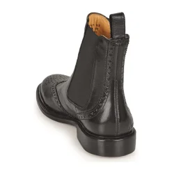 Melvin & Hamilton Bottines / Boots^- SALLY 112