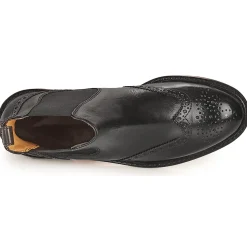 Melvin & Hamilton Bottines / Boots^- SALLY 112