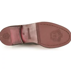 Melvin & Hamilton Bottines / Boots^- SALLY 112
