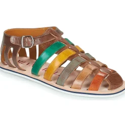 Melvin & Hamilton - SAM3 Marron Online
